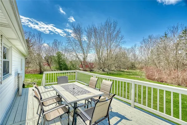 $249,900 | 781 Wiler Road, Hamlin, NY 14468