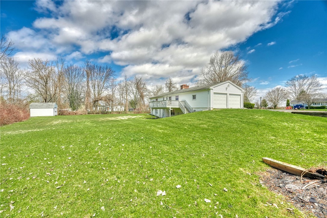 781 Wiler Road Hamlin, NY 14468 - Photo 34 of 45