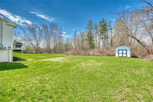 $249,900 | 781 Wiler Road, Hamlin, NY 14468