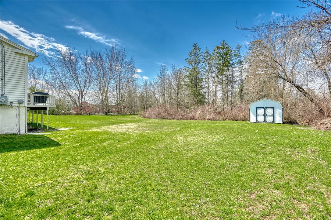 781 Wiler Road Hamlin, NY 14468 - Photo 37 of 45