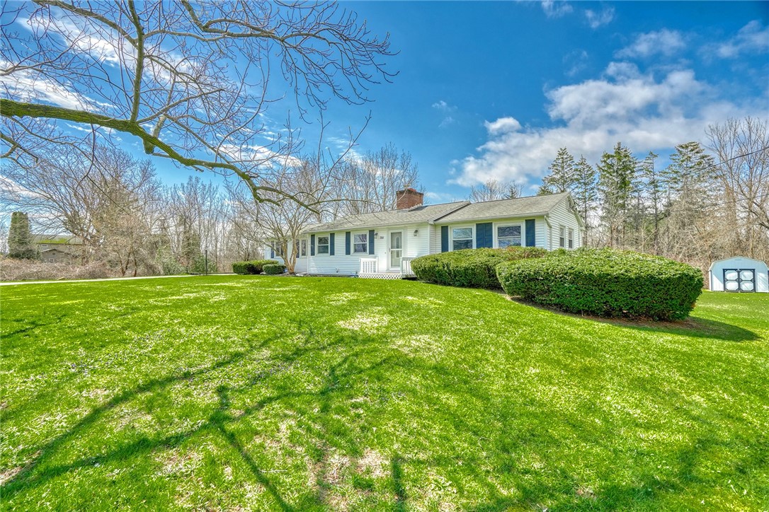 781 Wiler Road Hamlin, NY 14468 - Photo 38 of 45