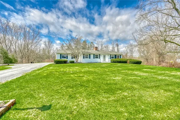 $249,900 | 781 Wiler Road, Hamlin, NY 14468