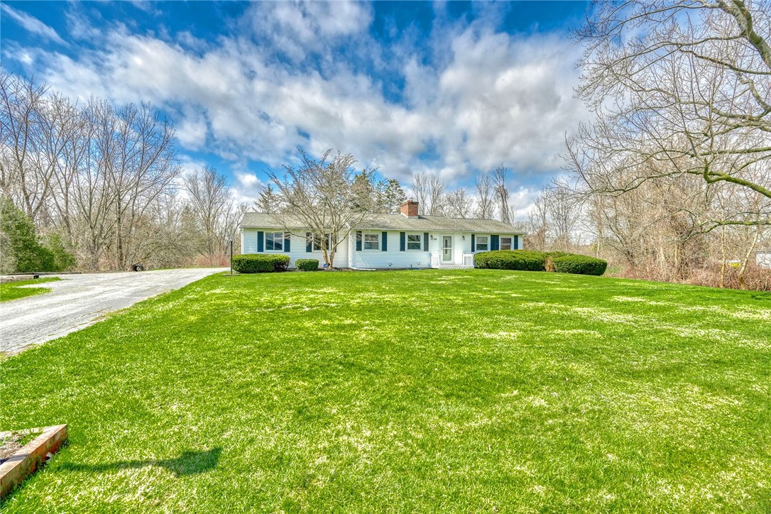 781 Wiler Road Hamlin, NY 14468 - Photo 39 of 45