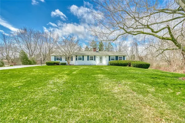 $249,900 | 781 Wiler Road, Hamlin, NY 14468