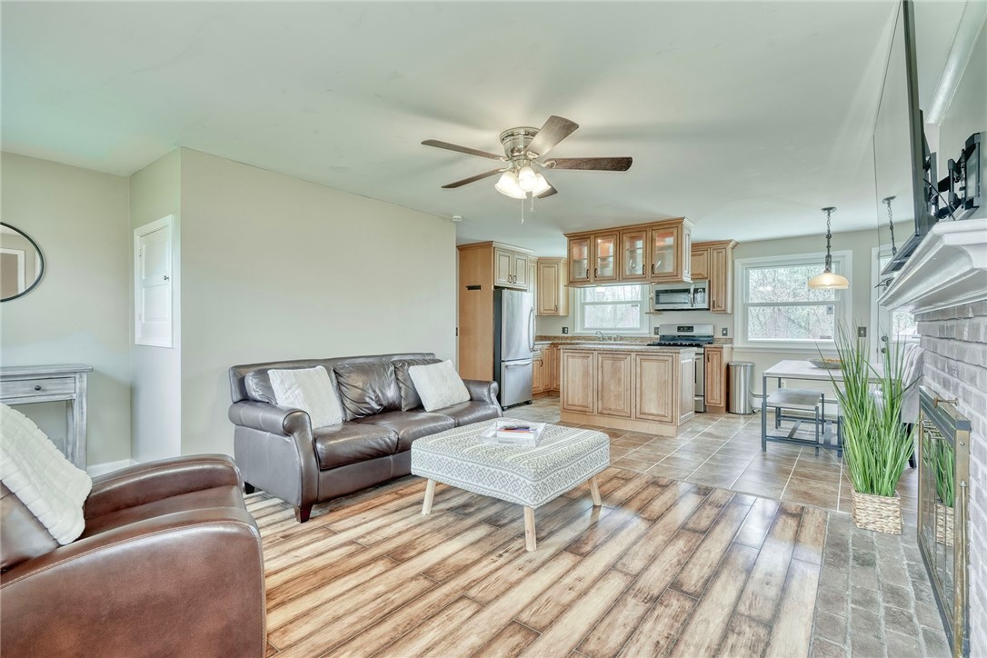 781 Wiler Road Hamlin, NY 14468 - Photo 4 of 45