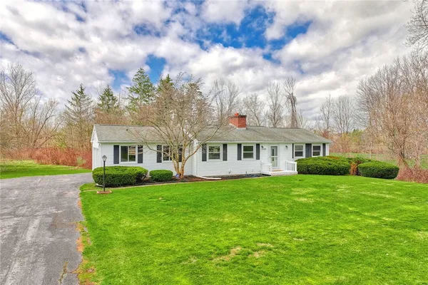 $249,900 | 781 Wiler Road, Hamlin, NY 14468