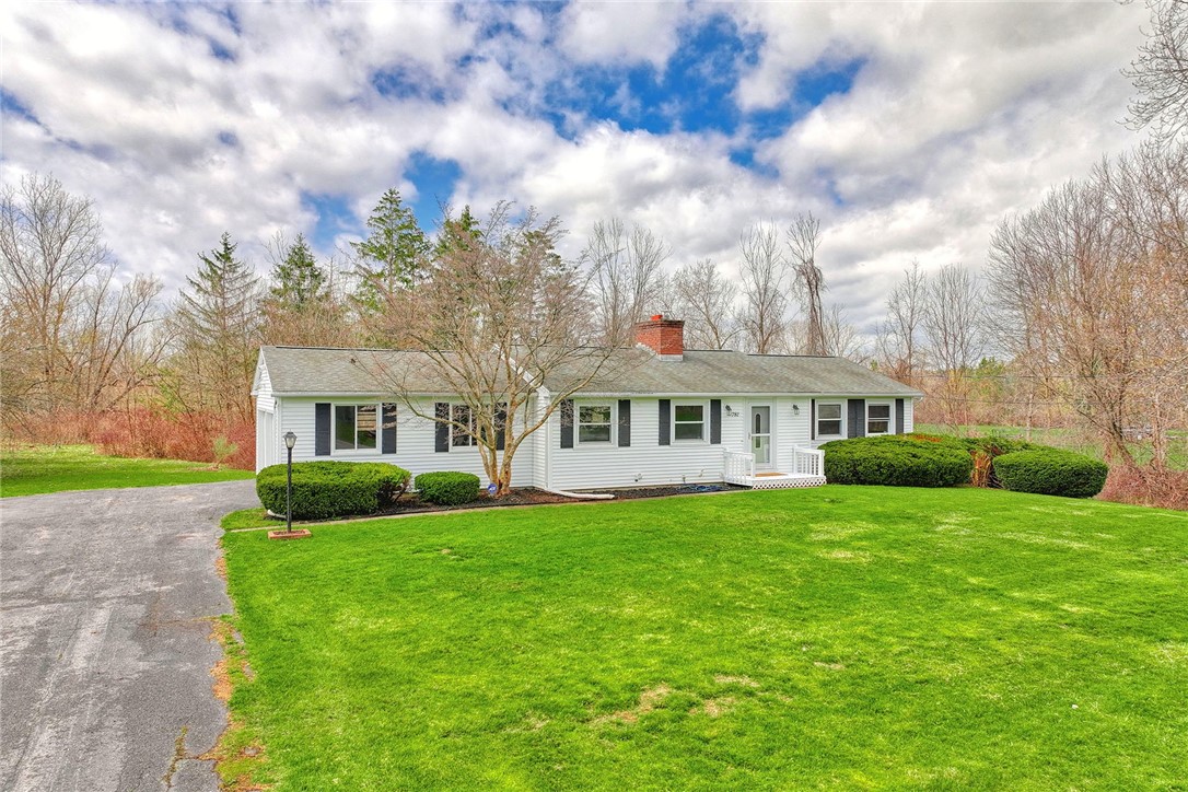 781 Wiler Road Hamlin, NY 14468 - Photo 41 of 45