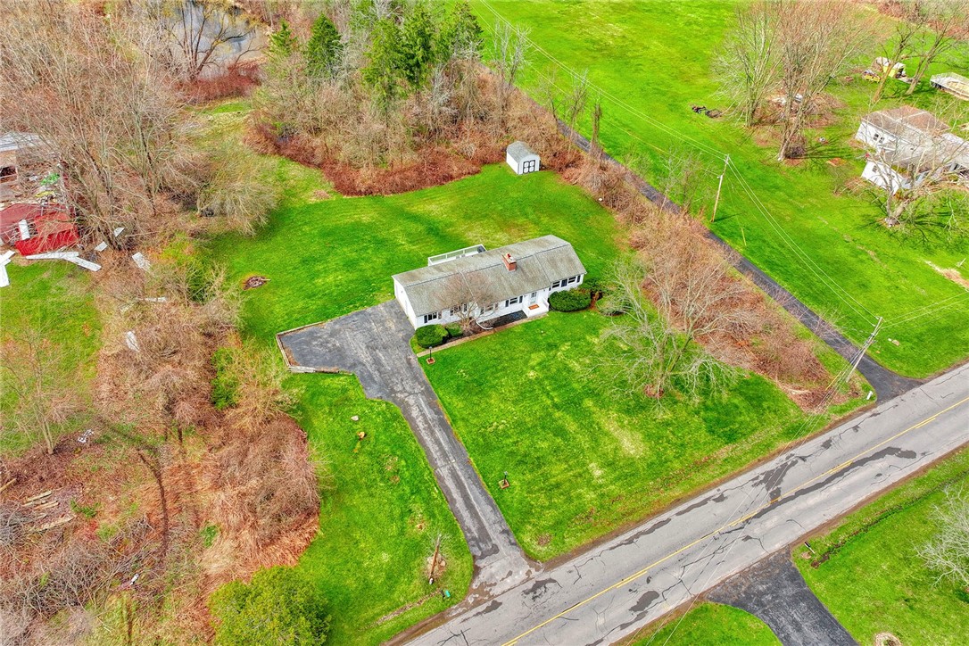 781 Wiler Road Hamlin, NY 14468 - Photo 42 of 45