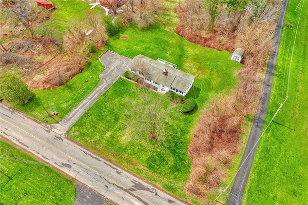 $249,900 | 781 Wiler Road, Hamlin, NY 14468