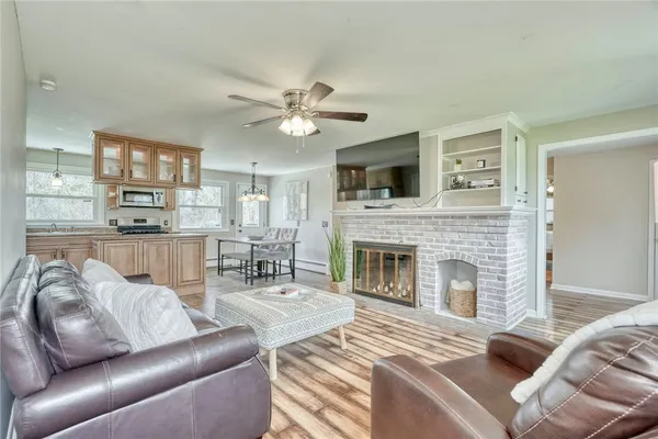 $249,900 | 781 Wiler Road, Hamlin, NY 14468