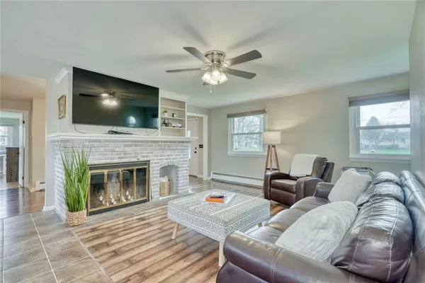 $249,900 | 781 Wiler Road, Hamlin, NY 14468