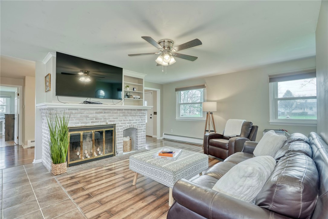 781 Wiler Road Hamlin, NY 14468 - Photo 7 of 45