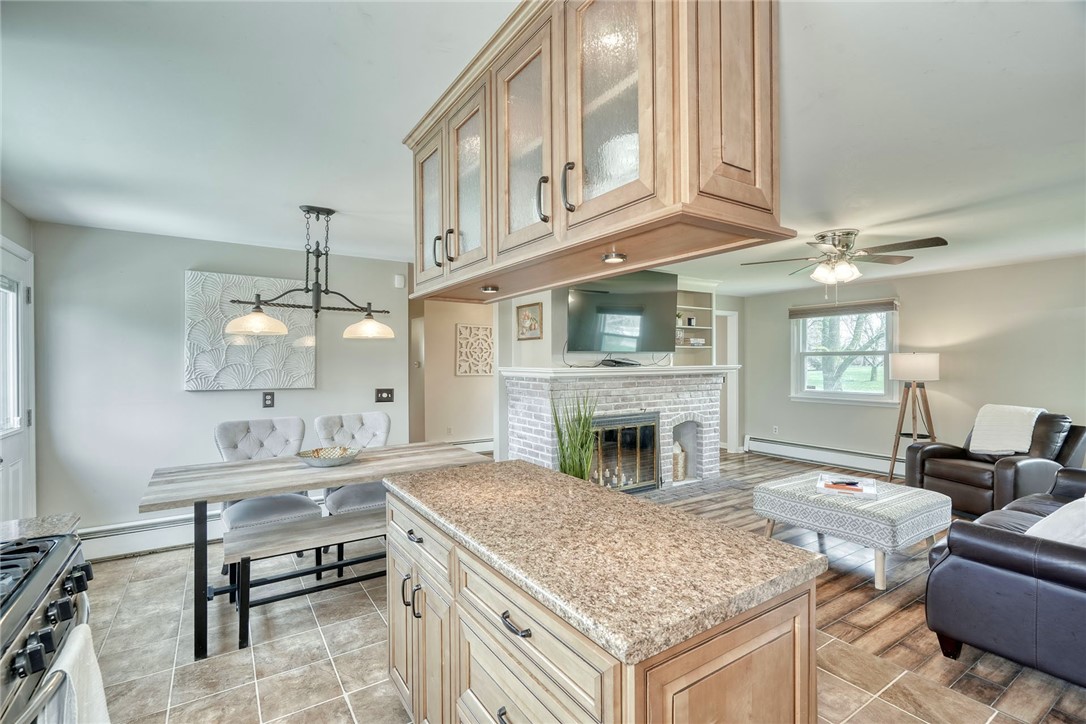 781 Wiler Road Hamlin, NY 14468 - Photo 8 of 45