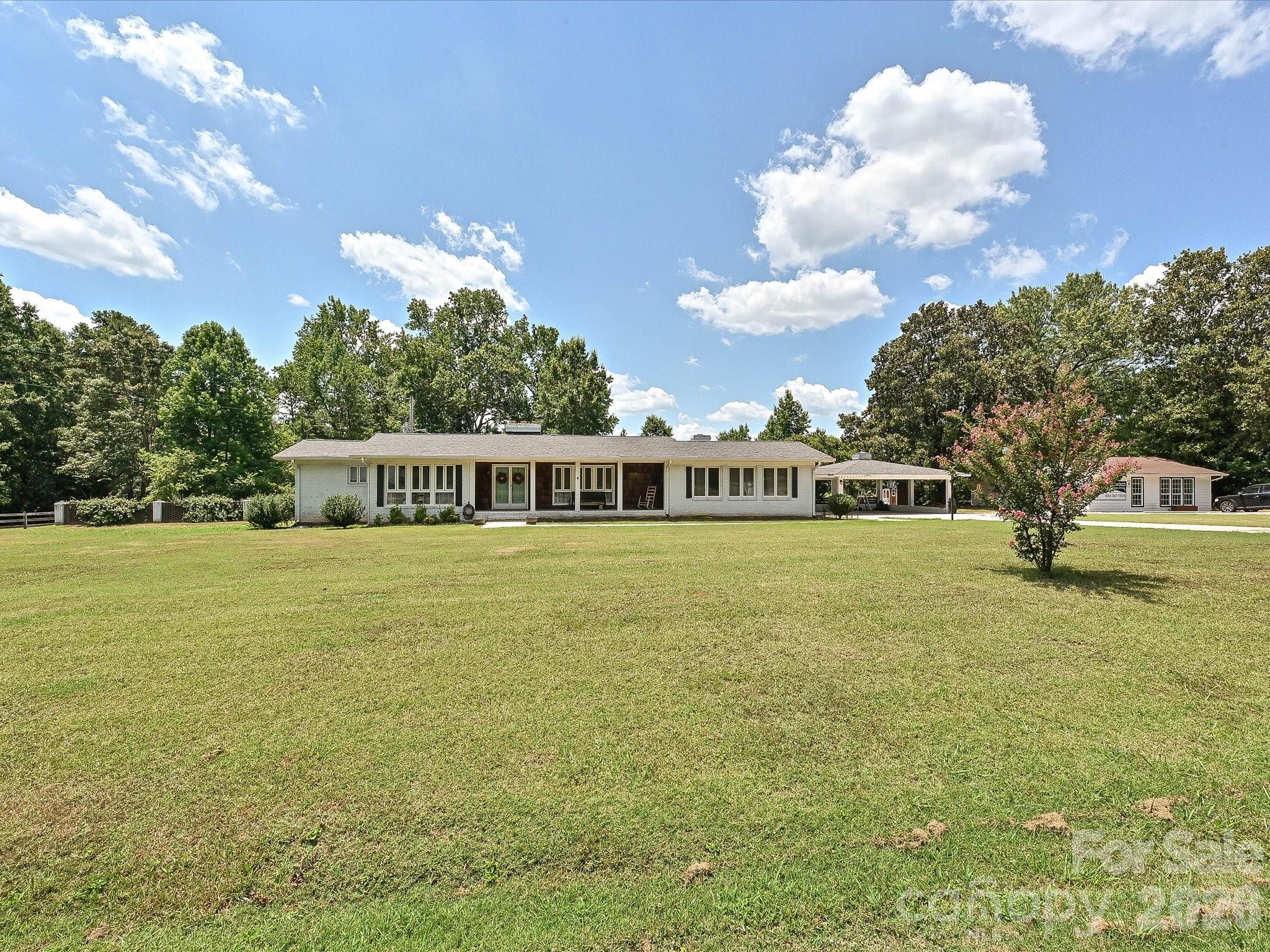 3501 Parkwood School Road Monroe, NC 28112 - Photo 40 of 40
