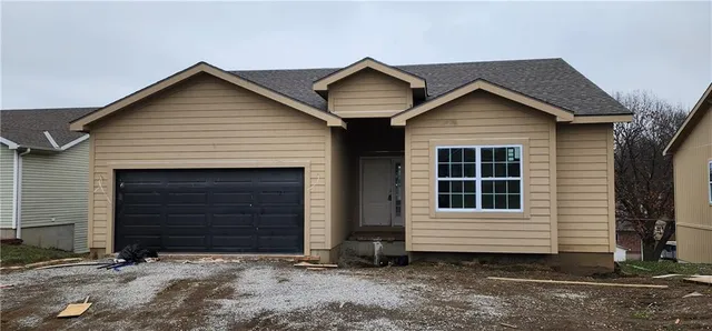 $389,900 | 4816 Crystal Drive, St. Joseph, MO 64503
