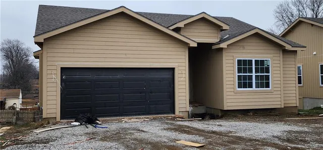 $389,900 | 4816 Crystal Drive, St. Joseph, MO 64503