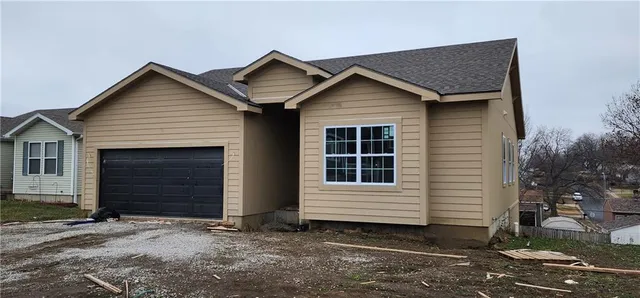 $389,900 | 4816 Crystal Drive, St. Joseph, MO 64503