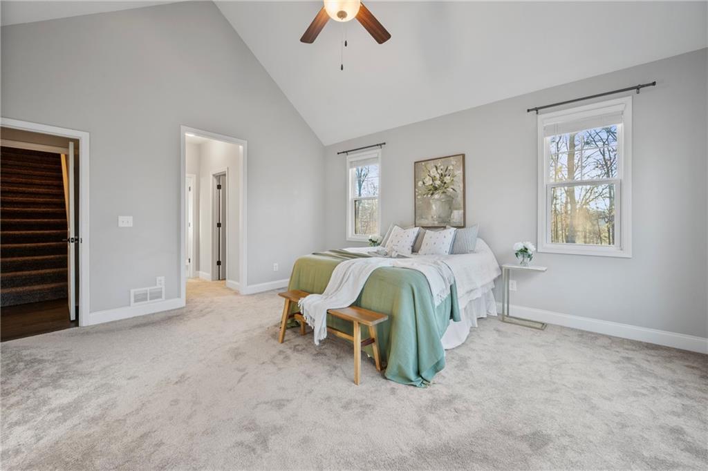 7609 Fern Lane Lula, GA 30554 - Photo 36 of 50
