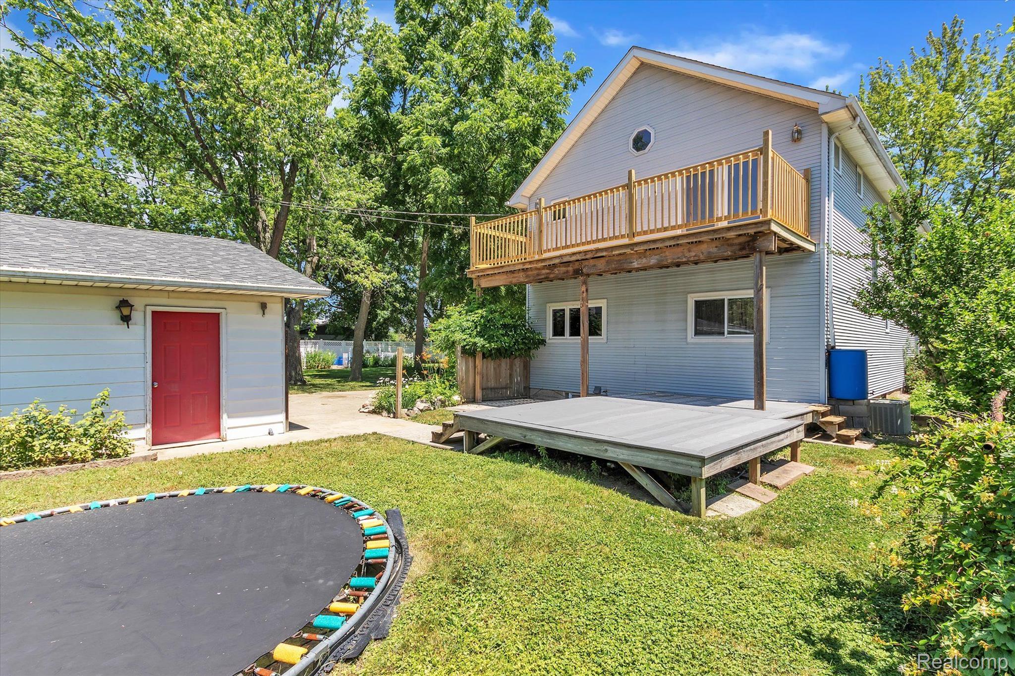 25064 Reeck Road Trenton, MI 48183 - Photo 45 of 54 Gallery Image 45