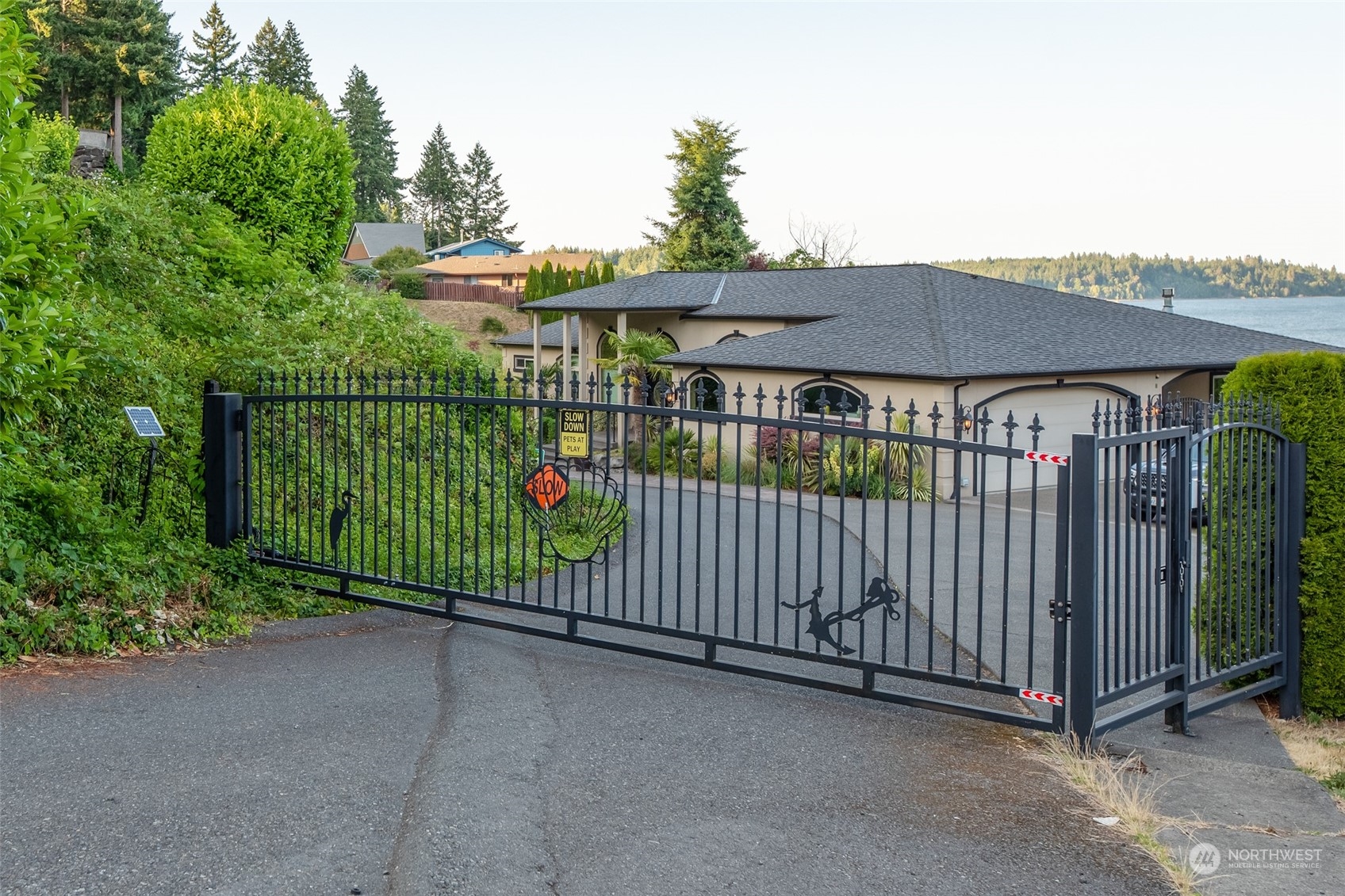 40 Southeast Court Road Shelton, WA 98584 - Photo 26 of 28 Gallery Image 26
