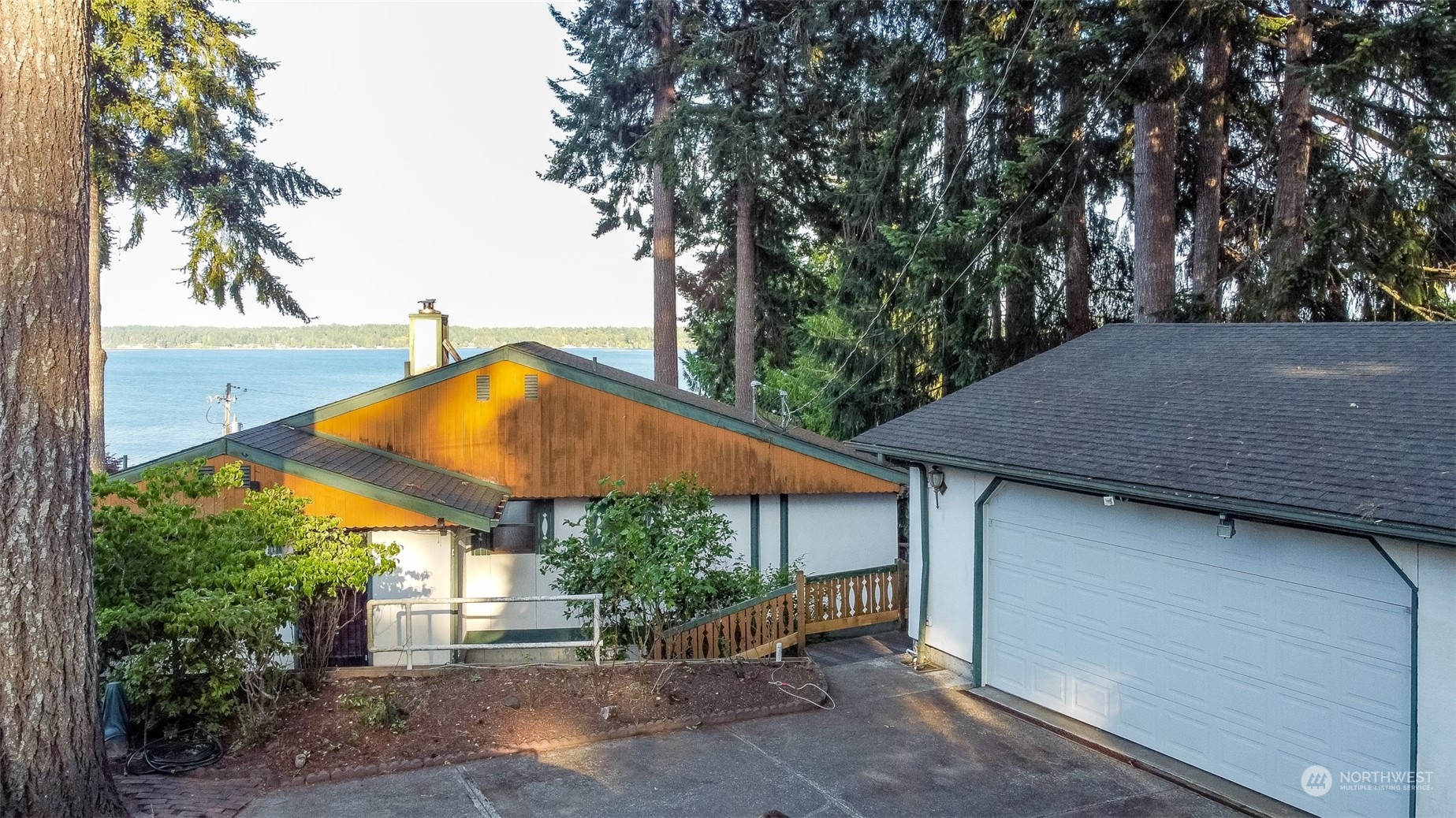 40 Southeast Court Road Shelton, WA 98584 - Photo 4 of 28 Gallery Image 4