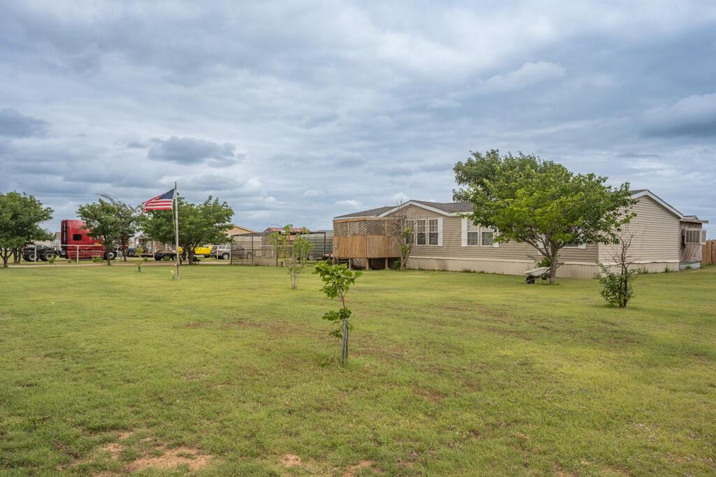 5545 Tranquility Road Amarillo, TX 79118 - Photo 2 of 37 front 5
