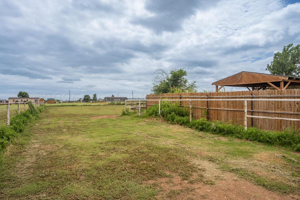 5545 Tranquility Road Amarillo, TX 79118 - Photo 22 of 37 land 1