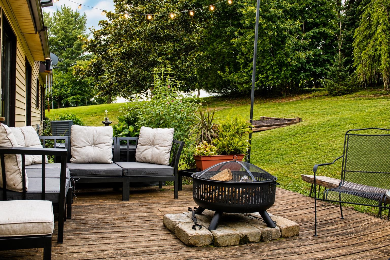 147 Pleasant View Road Staunton, VA 24401 - Photo 70 of 75 Gallery Image 70