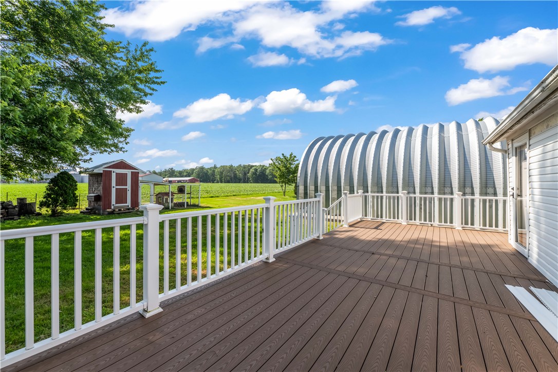 6941 Warboys Road Byron, NY 14422 - Photo 36 of 36