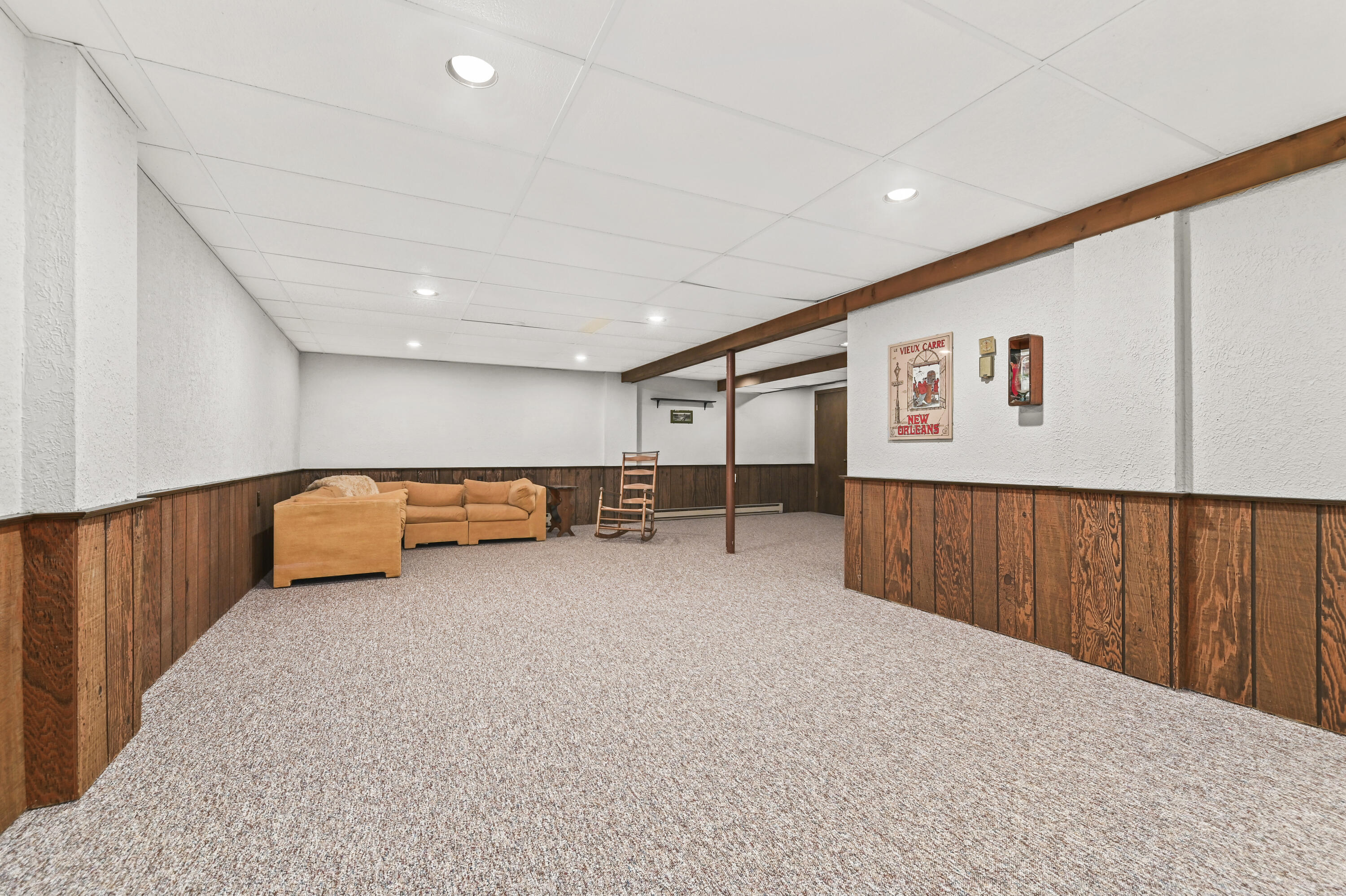 15720 West Roualt Street Brookfield, WI 53005 - Photo 26 of 38 Rec Room