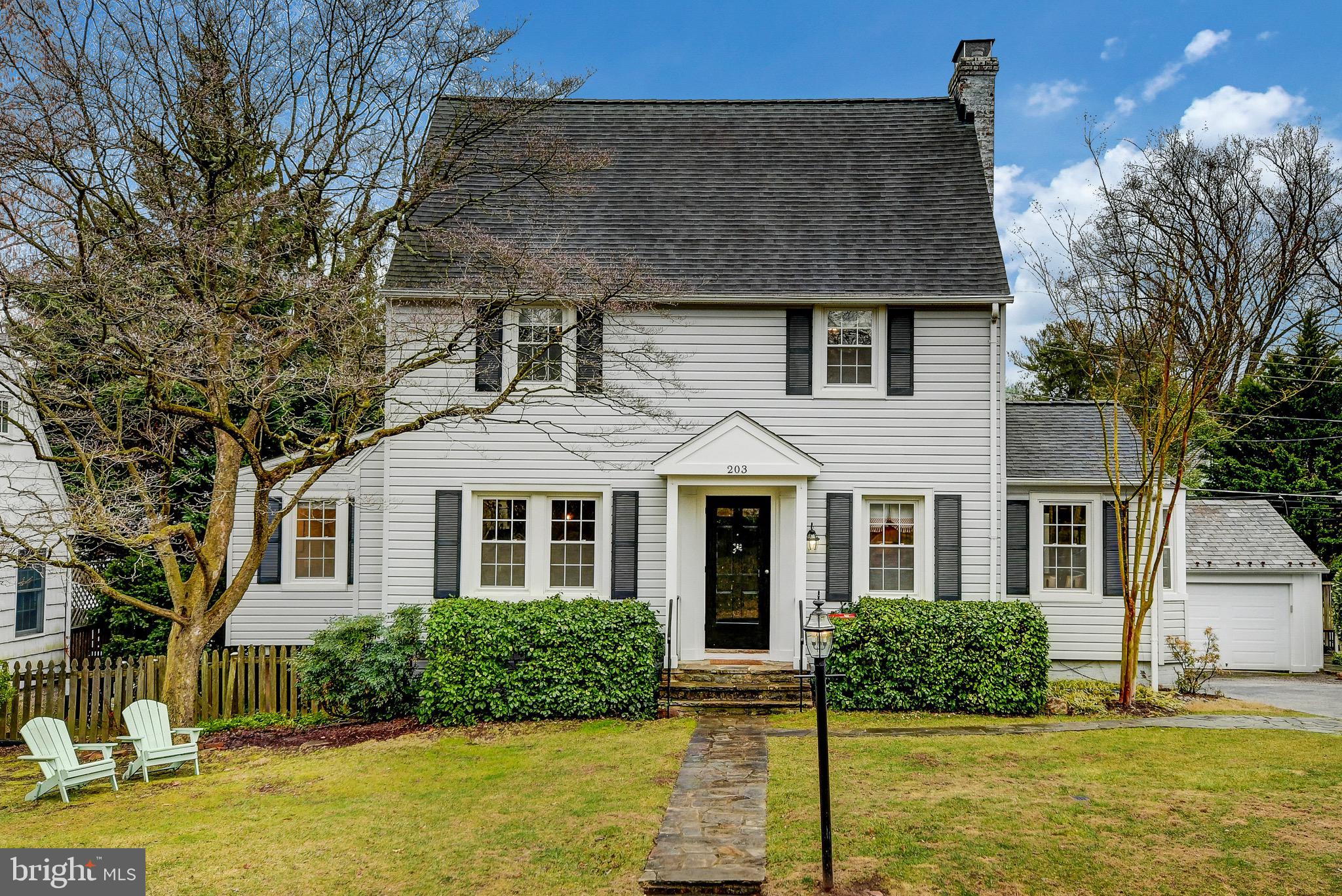 203 North Tyrone Road Baltimore, MD 21212 - Photo 2 of 36 Gallery Image 2