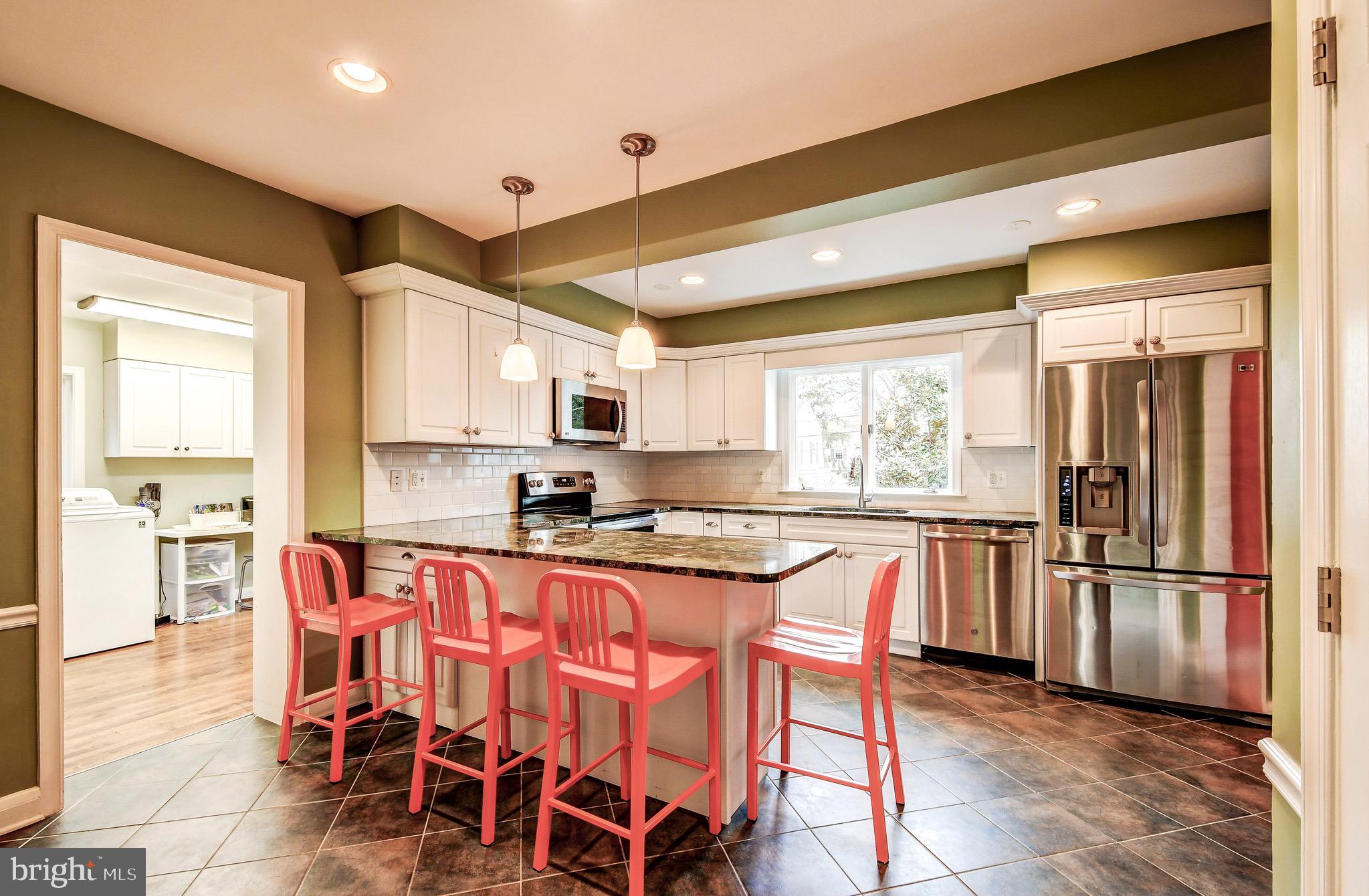 203 North Tyrone Road Baltimore, MD 21212 - Photo 13 of 36 Gallery Image 13
