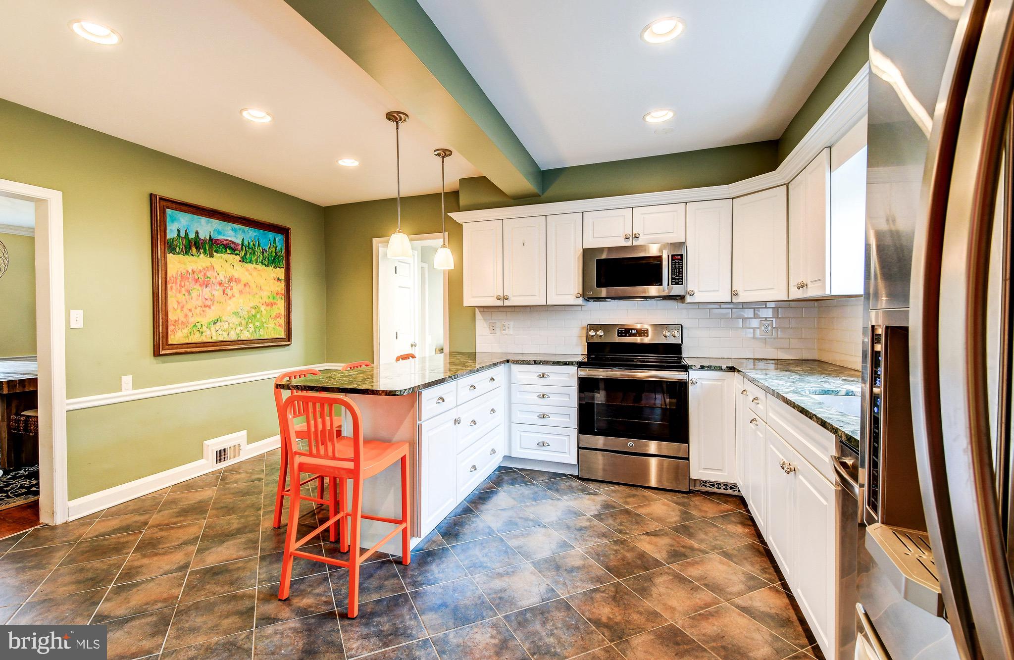 203 North Tyrone Road Baltimore, MD 21212 - Photo 16 of 36 Gallery Image 16