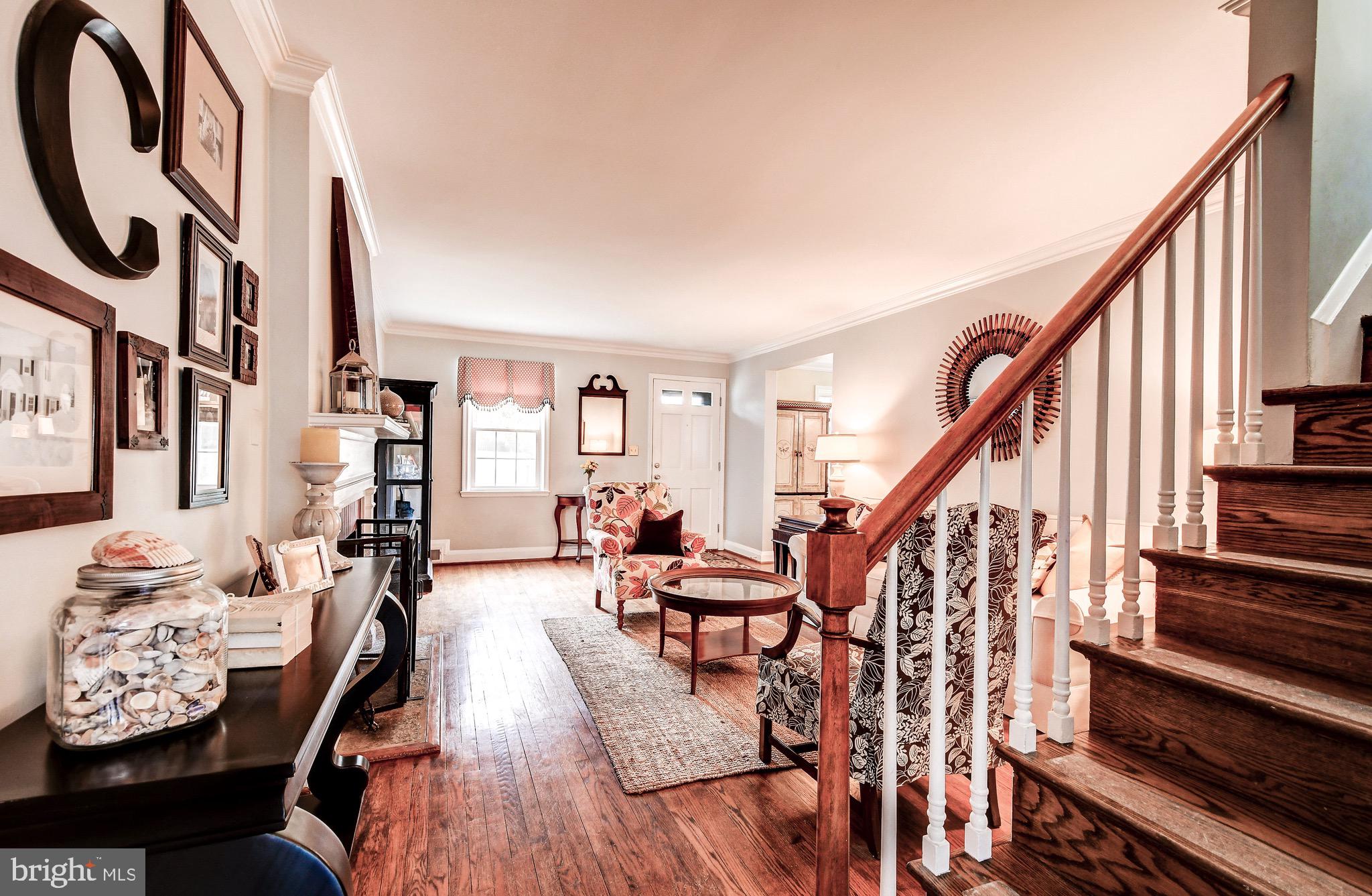 203 North Tyrone Road Baltimore, MD 21212 - Photo 19 of 36 Gallery Image 19