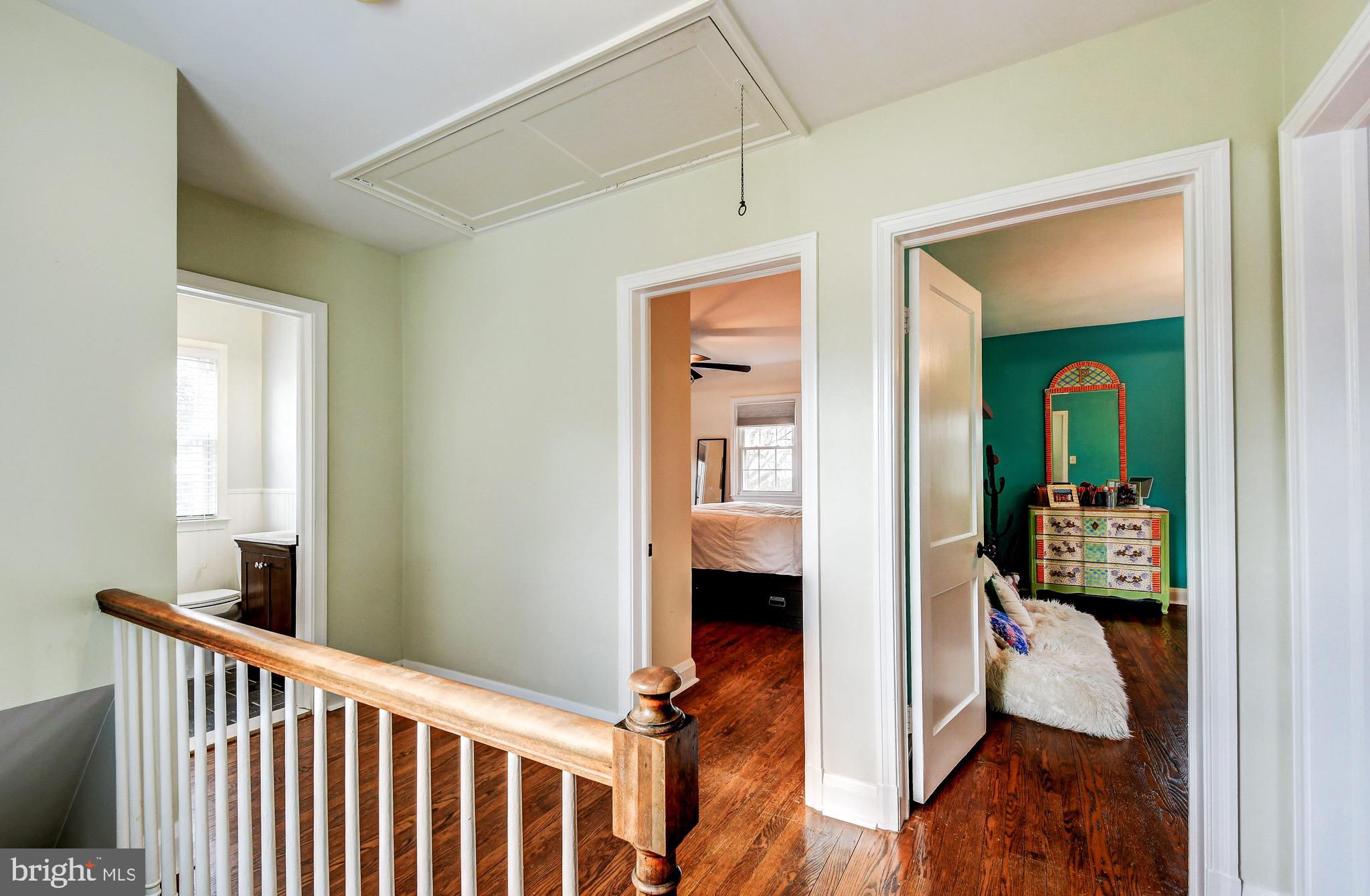 203 North Tyrone Road Baltimore, MD 21212 - Photo 20 of 36 Gallery Image 20