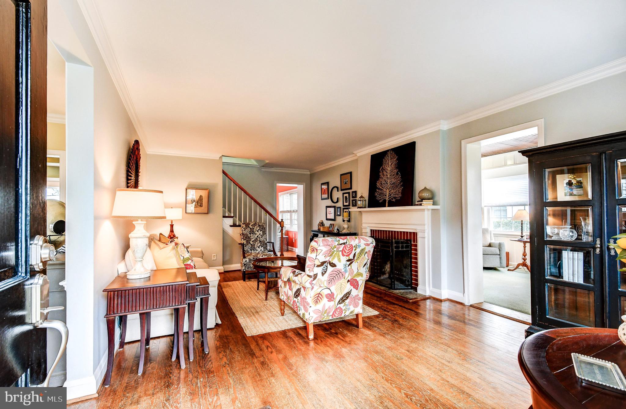 203 North Tyrone Road Baltimore, MD 21212 - Photo 3 of 36 Gallery Image 3