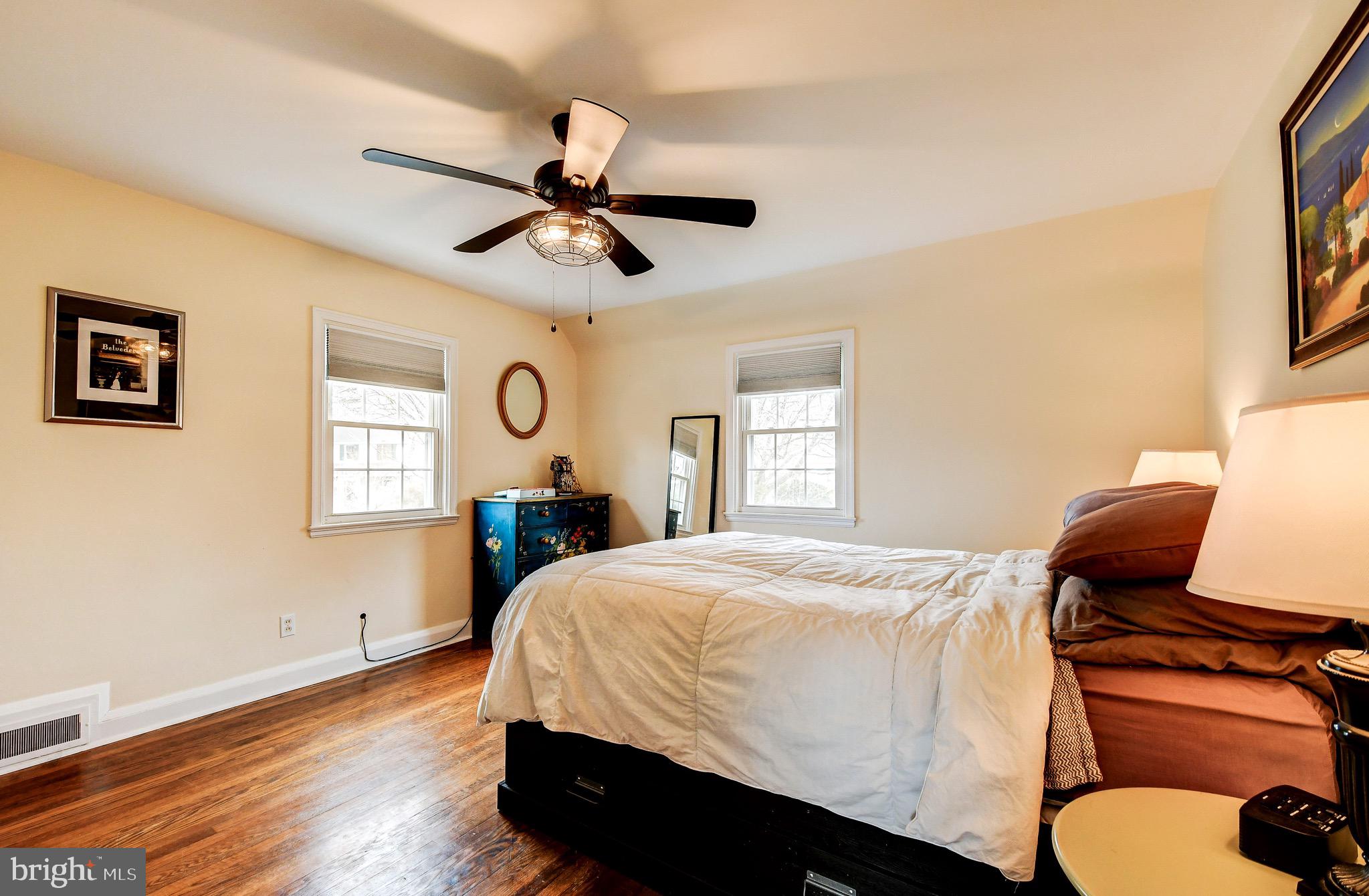 203 North Tyrone Road Baltimore, MD 21212 - Photo 21 of 36 Gallery Image 21