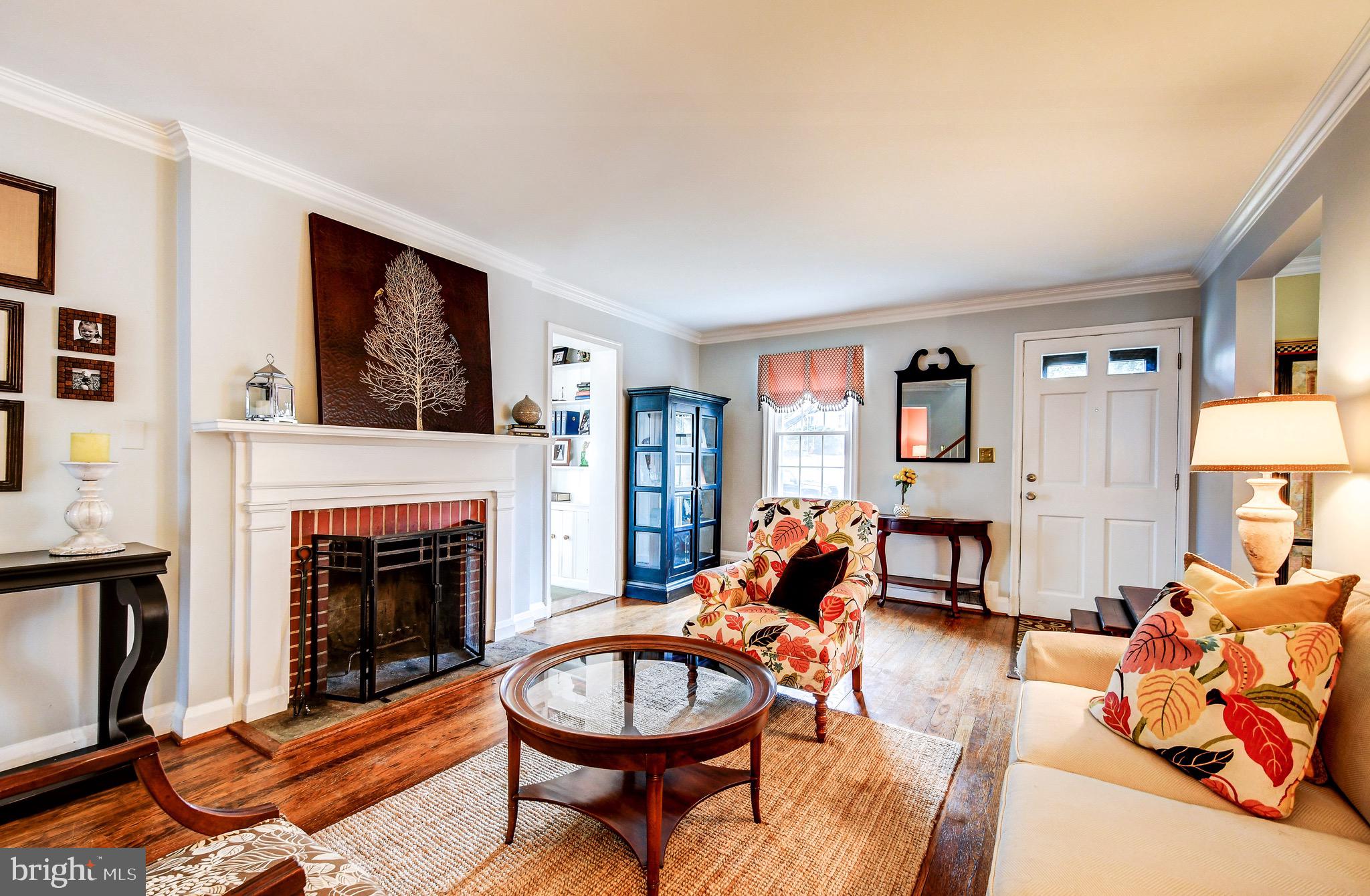 203 North Tyrone Road Baltimore, MD 21212 - Photo 4 of 36 Gallery Image 4