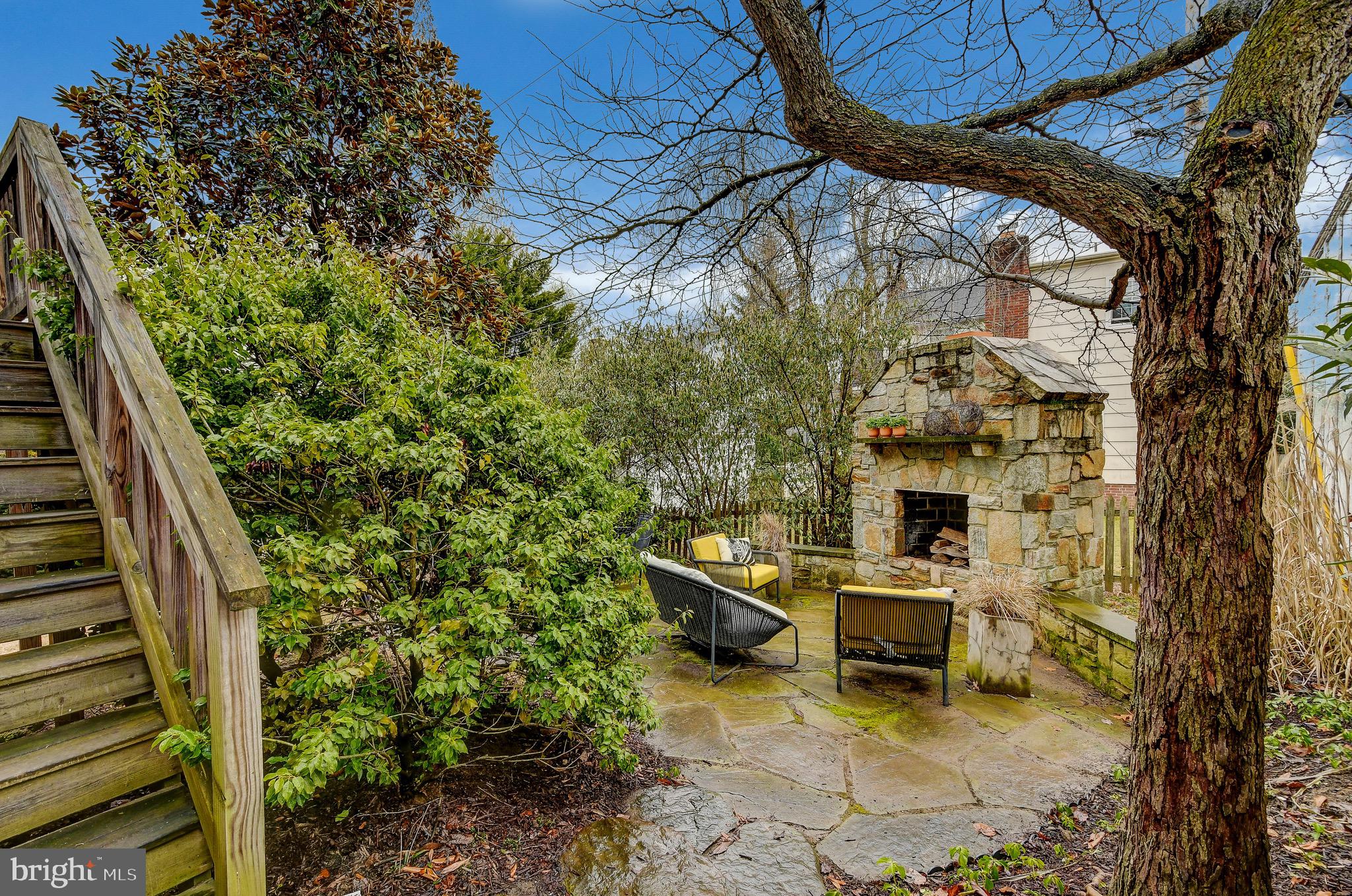 203 North Tyrone Road Baltimore, MD 21212 - Photo 34 of 36 Gallery Image 34