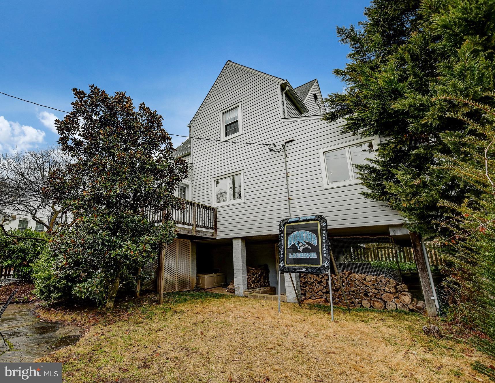203 North Tyrone Road Baltimore, MD 21212 - Photo 35 of 36 Gallery Image 35