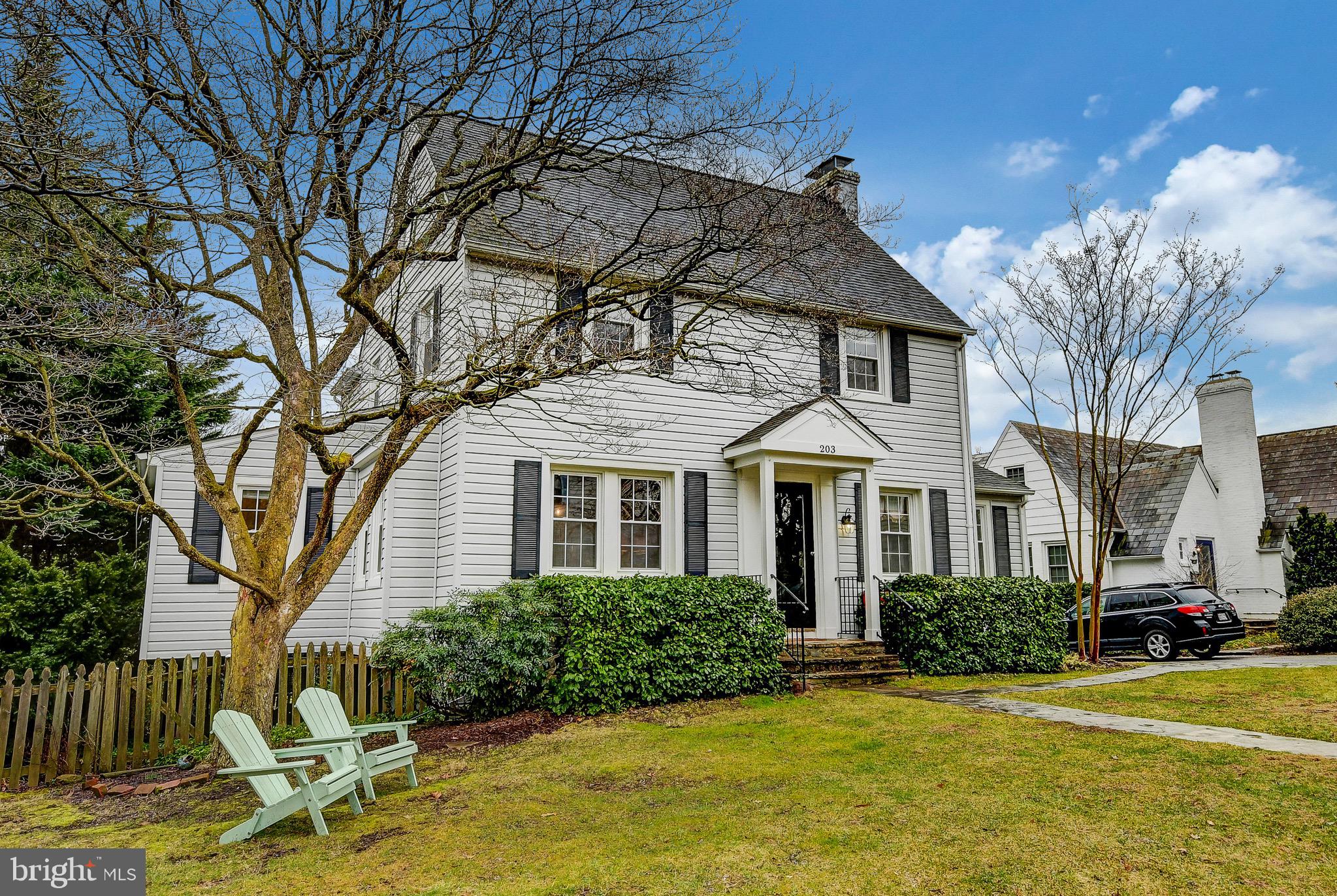 203 North Tyrone Road Baltimore, MD 21212 - Photo 36 of 36 Gallery Image 36