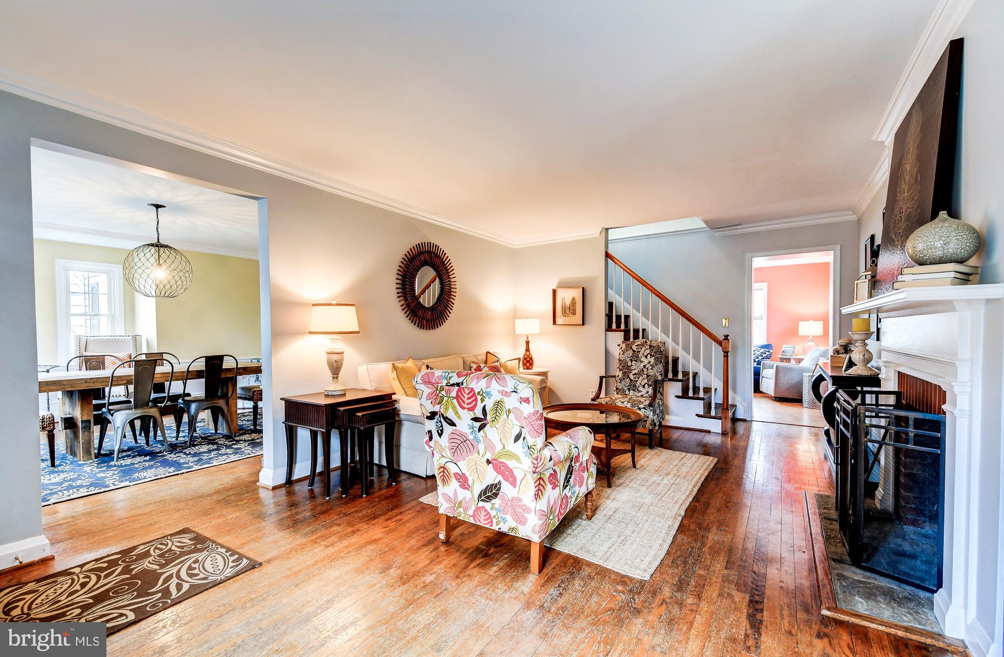 203 North Tyrone Road Baltimore, MD 21212 - Photo 5 of 36 Gallery Image 5
