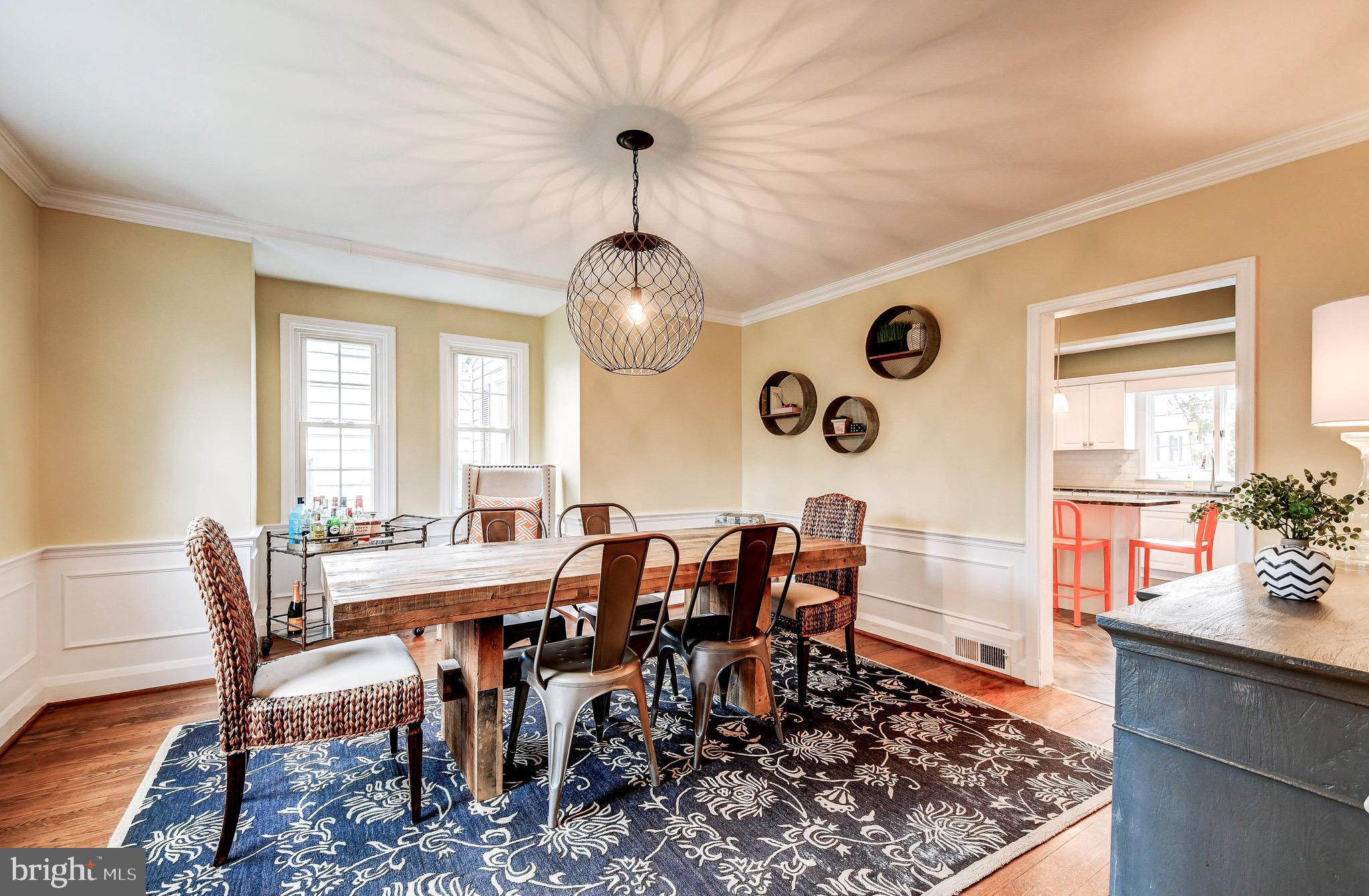 203 North Tyrone Road Baltimore, MD 21212 - Photo 6 of 36 Gallery Image 6