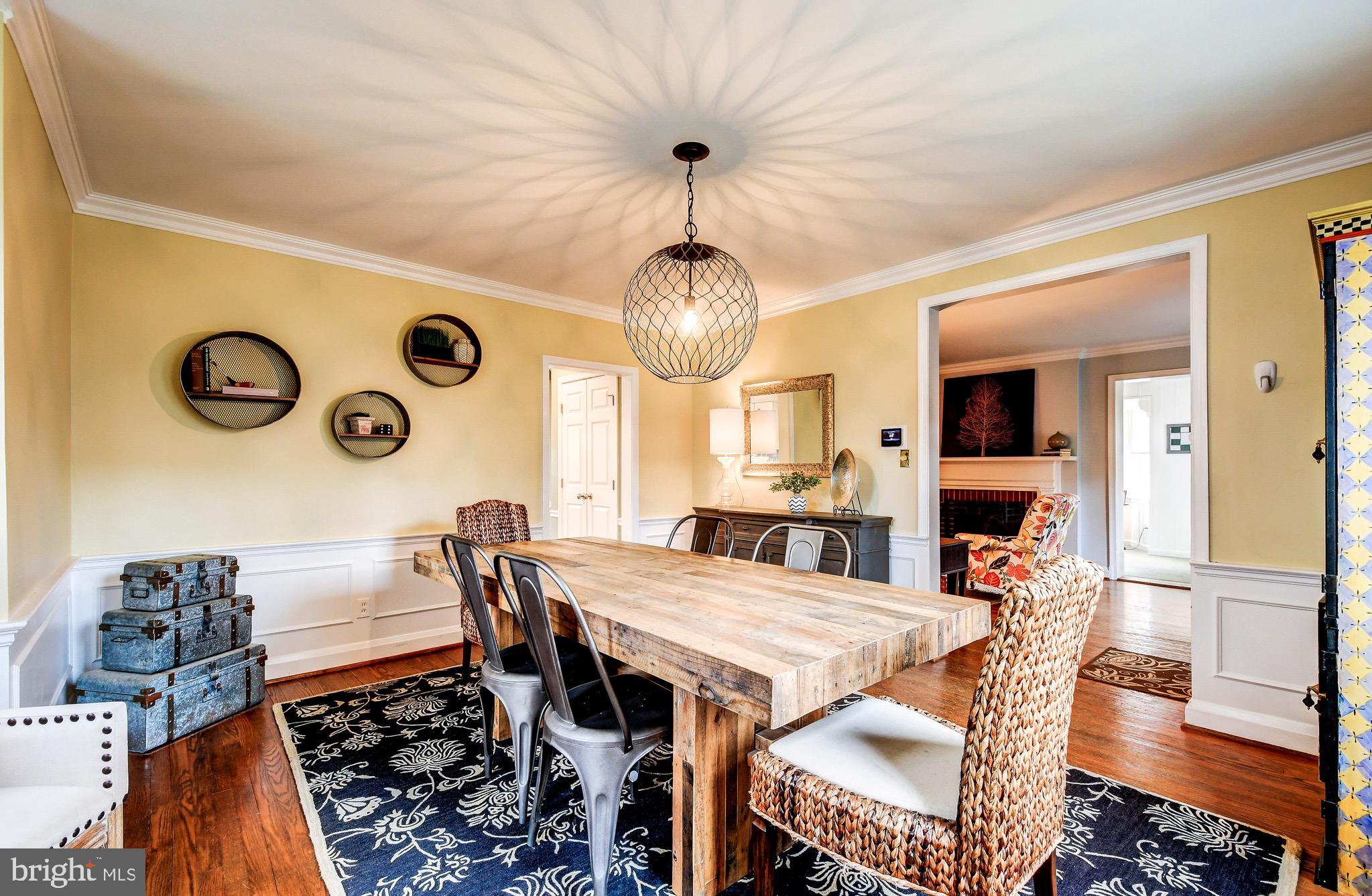 203 North Tyrone Road Baltimore, MD 21212 - Photo 7 of 36 Gallery Image 7