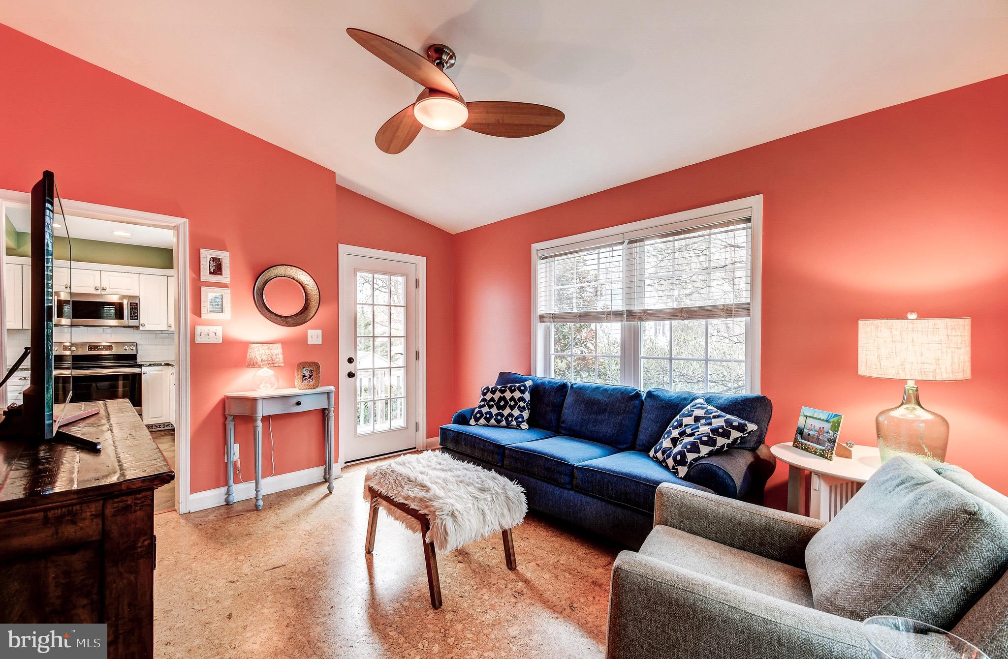 203 North Tyrone Road Baltimore, MD 21212 - Photo 9 of 36 Gallery Image 9