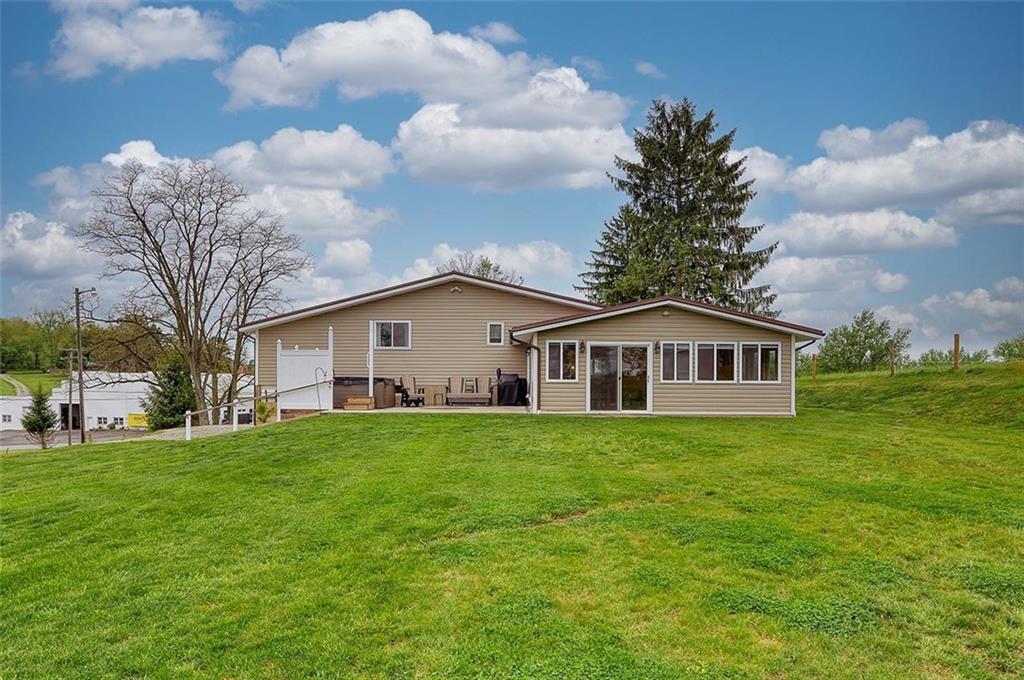 4218 Henderson Road Hickory, PA 15340 - Photo 29 of 31