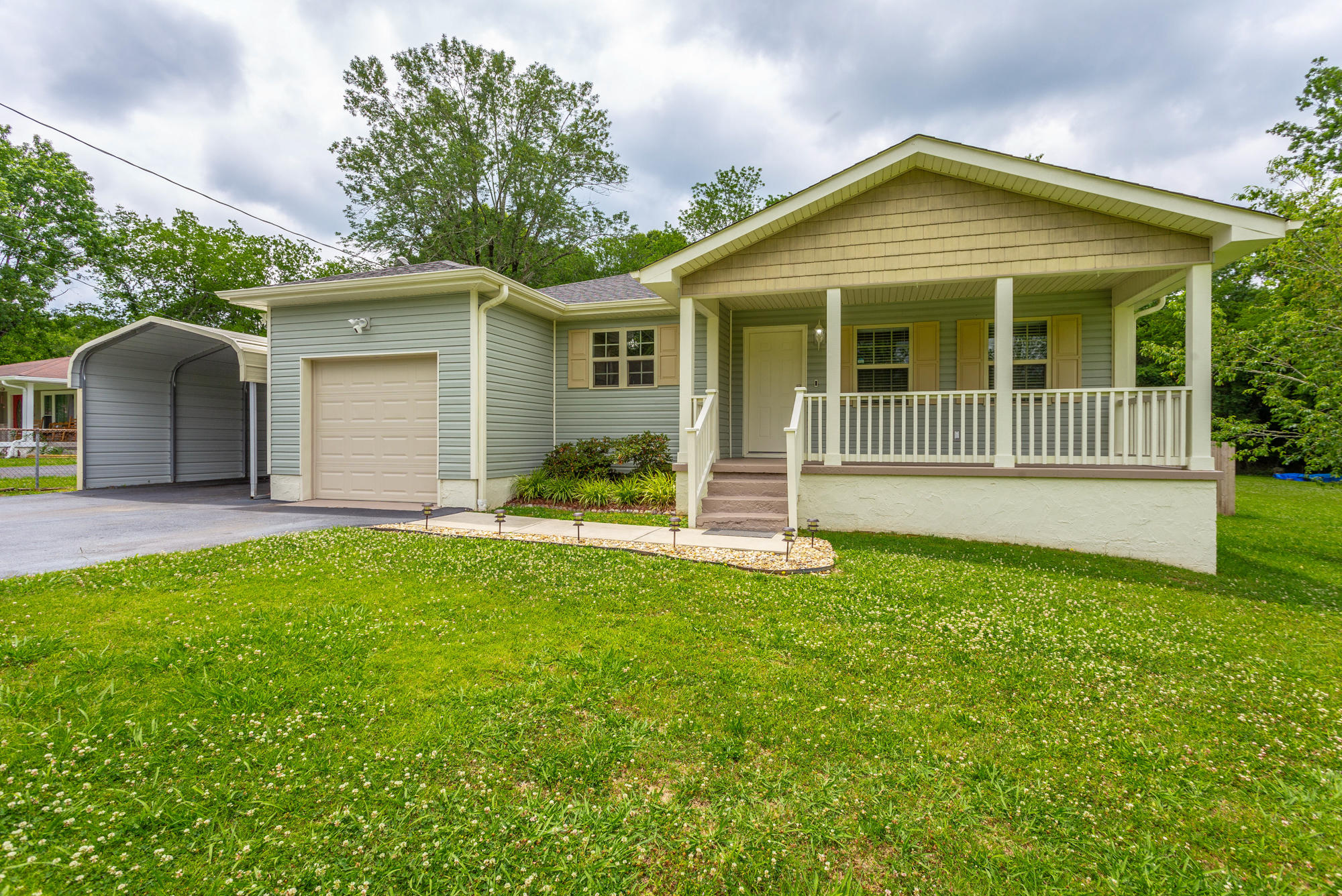 306 Harker Rd. HD-39