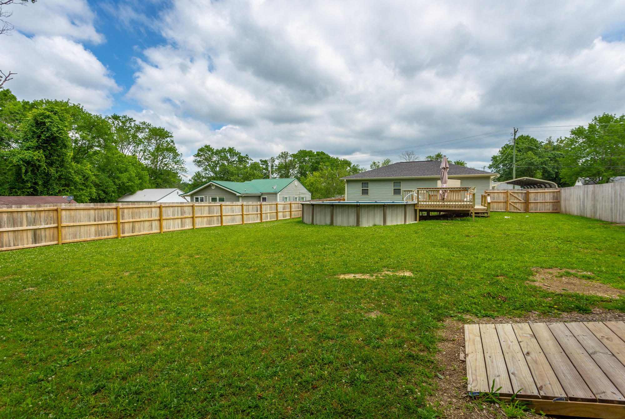 306 Harker Road Fort Oglethorpe, GA 30742 - Photo 23 of 24 306 Harker Rd. HD-30