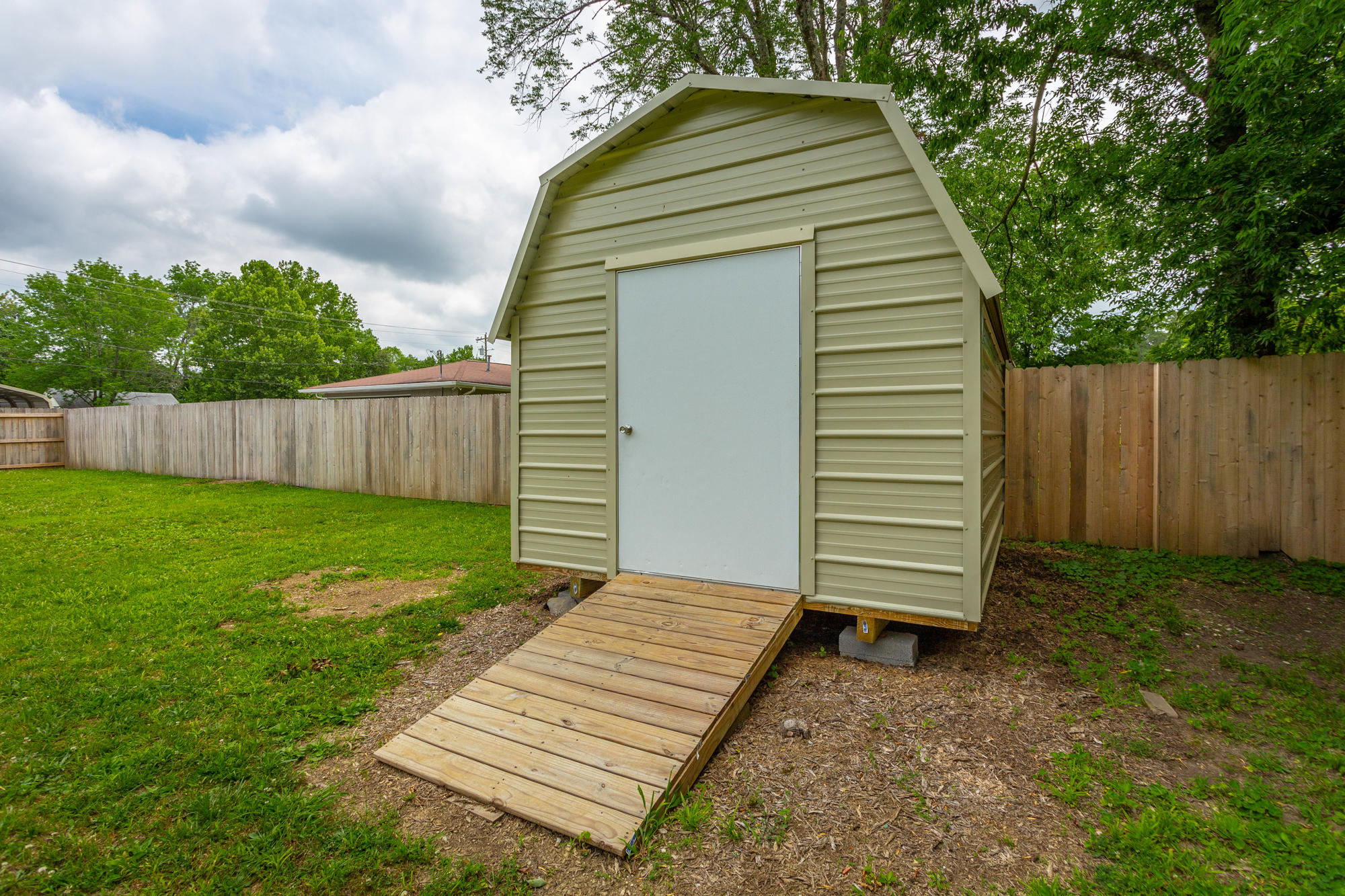 306 Harker Road Fort Oglethorpe, GA 30742 - Photo 24 of 24 306 Harker Rd. HD-31