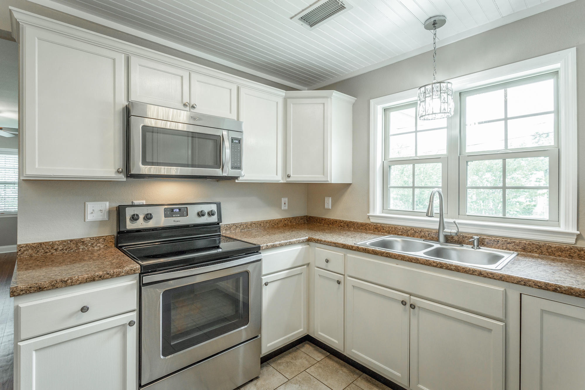 306 Harker Road Fort Oglethorpe, GA 30742 - Photo 8 of 24 306 Harker Rd. HD-14
